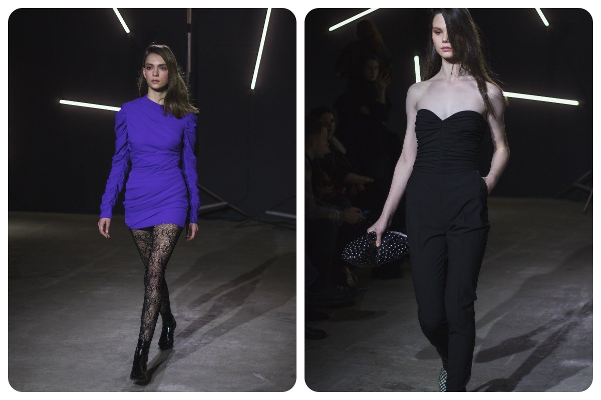 Топ - musthave каждой коллекции