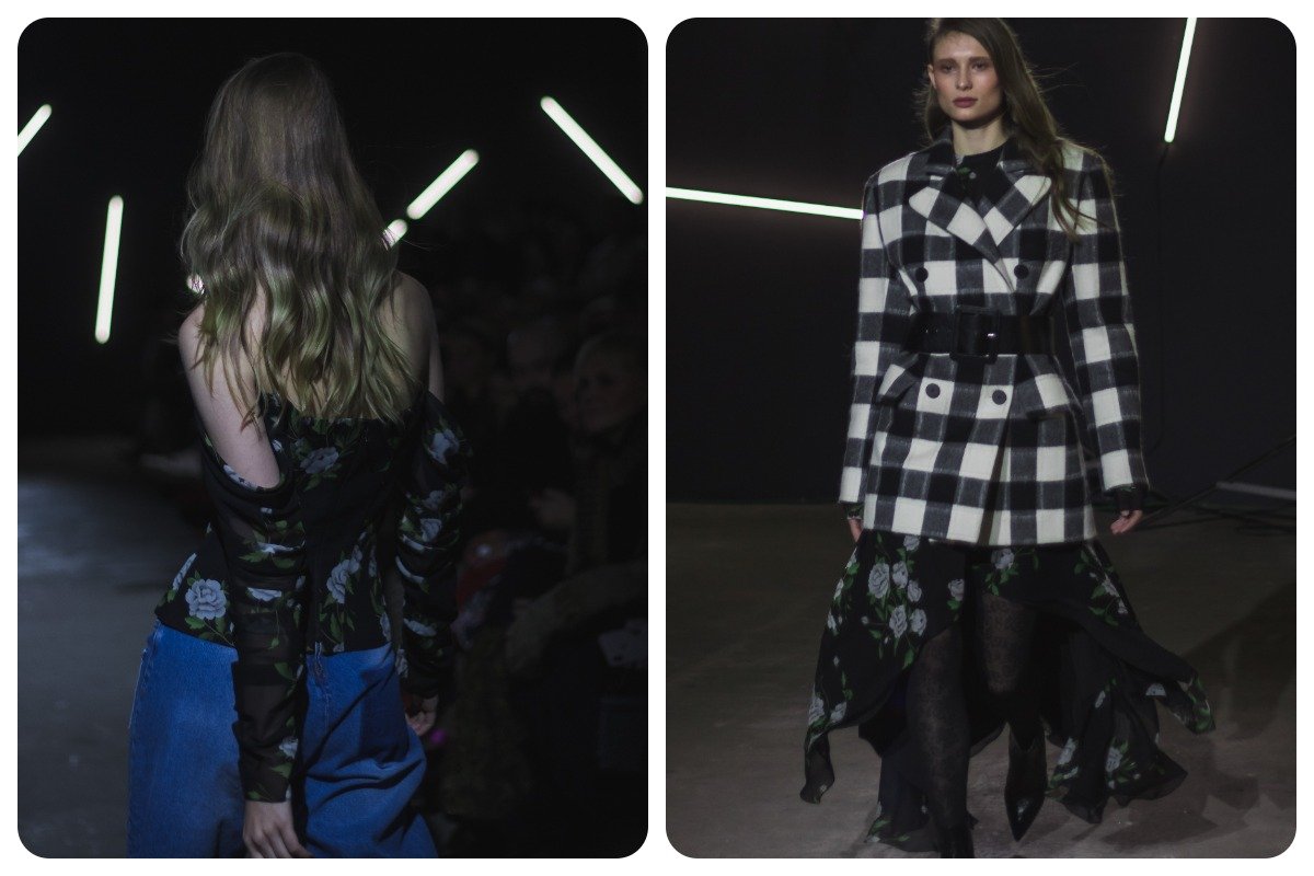 Коллекция Elenareva осень-зима 2018/19