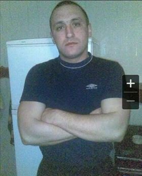 В Киеве разыскивают Дыменко Николая Игоревича В Киеве разыскивают Дыменко Николая Игоревича