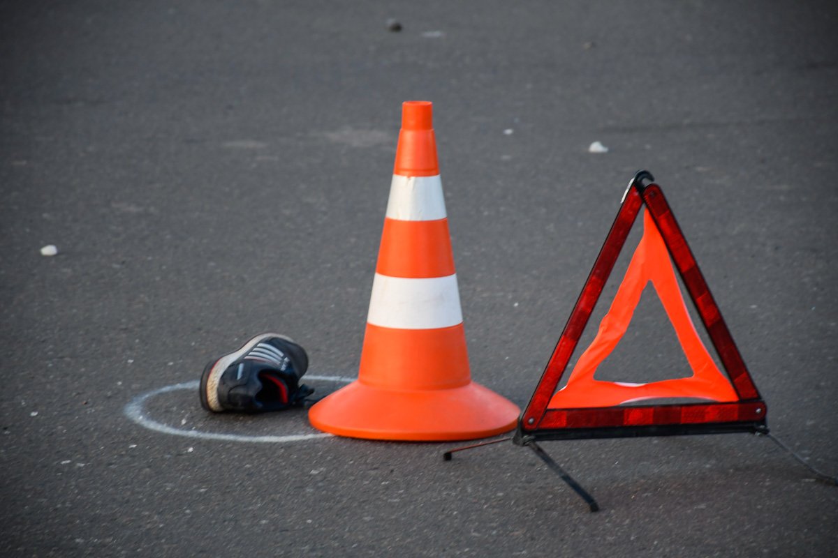 Пострадал 13-летний мальчик Пострадал 13-летний мальчик