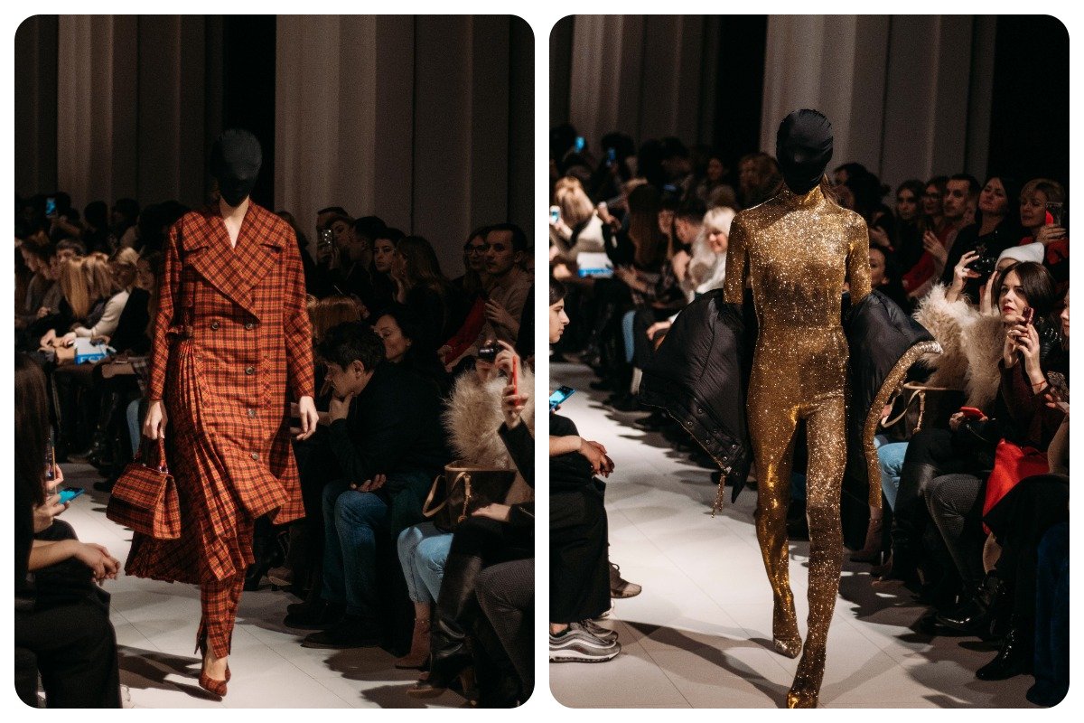 Одежда, обувь и аксессуары в один тон Одежда, обувь и аксессуары в один тон