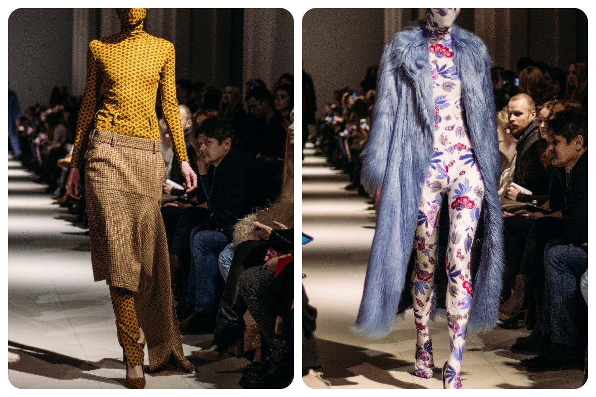 В следующем сезоне стоит выбирать одежду ярких цветов В следующем сезоне стоит выбирать одежду ярких цветов