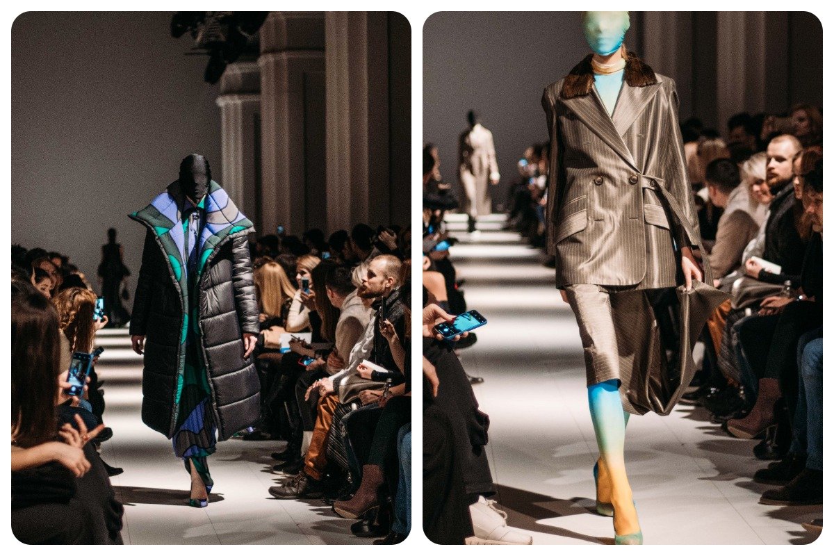 Коллекция бренда Gudu Коллекция бренда Gudu