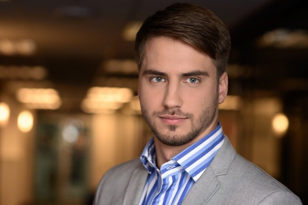 Эти глаза "свели с ума" не одну девушку