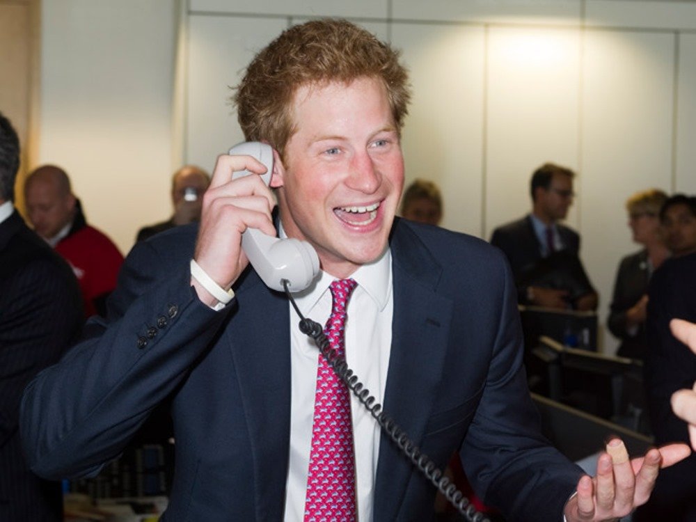 Рыжий парень, словно солнышко, своей внешностью вызывает позитивные и теплые эмоции 