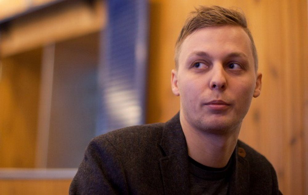 Из простого футболиста, вырос в руководителя клуба