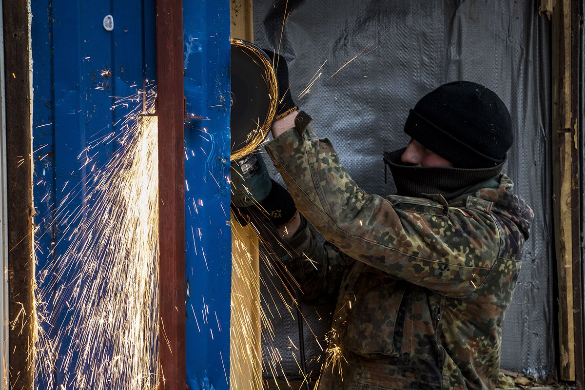 Когда долго не отдавали телефон из ремонта