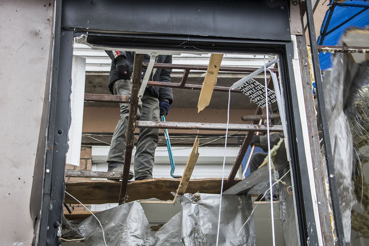 Против лома нет приема