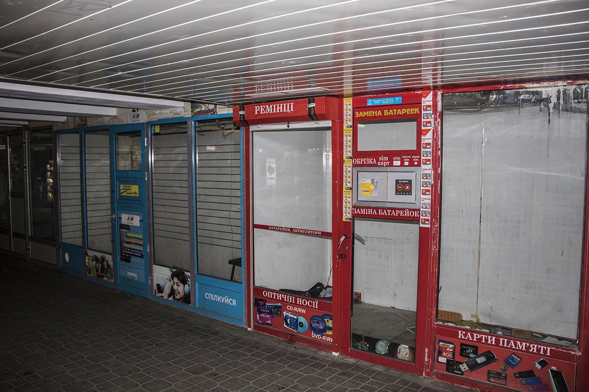 Владельцев предупредили заранее