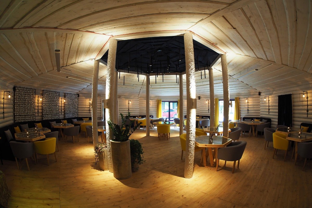 Все создано из натуральных материалов Все создано из натуральных материалов