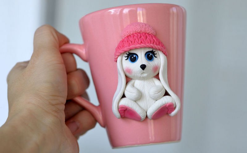 Кружка или чашка - не лучший подарок