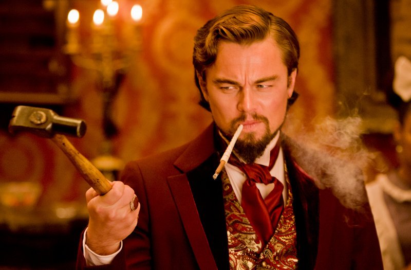 Нужная в хозяйстве вещь...