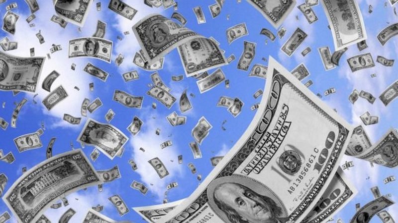 Подарок выбрать трудней