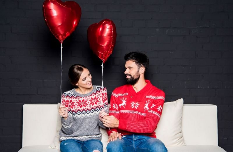 День святого Валентина 2018: что подарить на 14 февраля любимому парню, мужчине или мужу 2