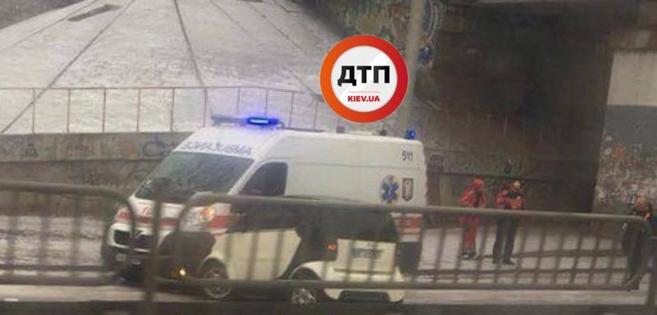 Фото ДТП взято с ресурса dtp.kiev.ua Фото ДТП взято с ресурса dtp.kiev.ua