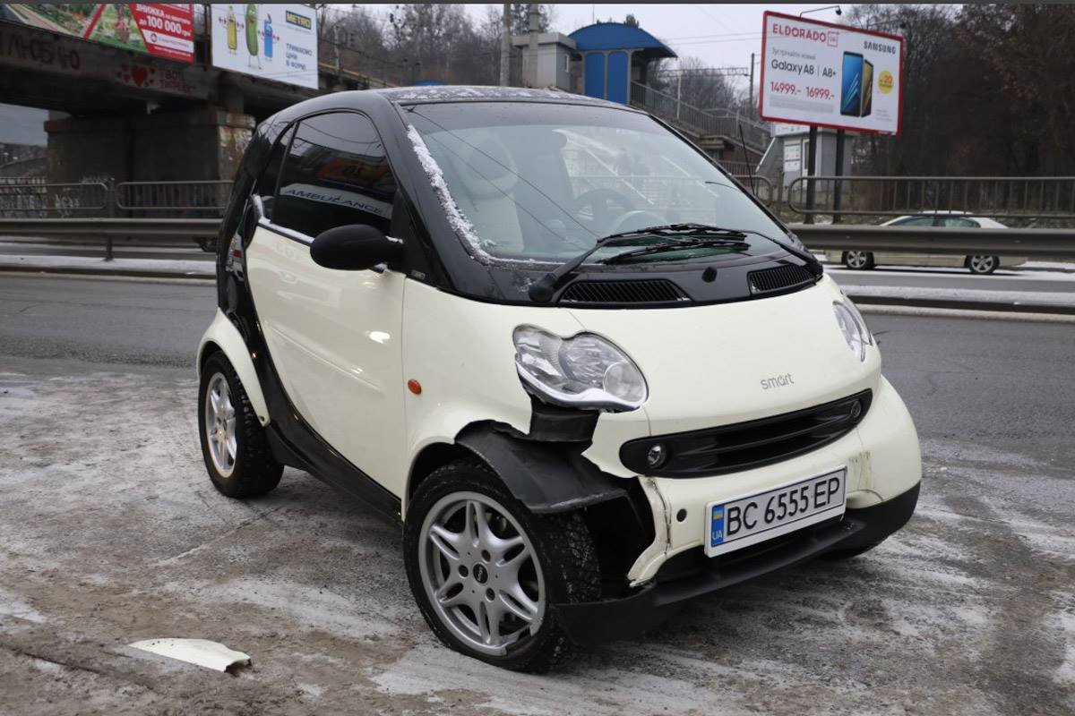 Позже нашим операторам удалось восстановить фото с ДТП Позже нашим операторам удалось восстановить фото с ДТП