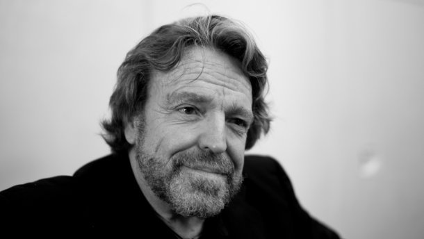 В США умер один из "отцов" интернета Джон Перри Барлоу