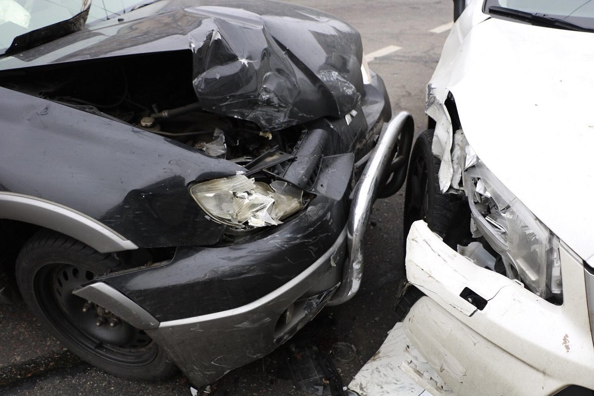 Кто спровоцировал аварию - установят правоохранители 