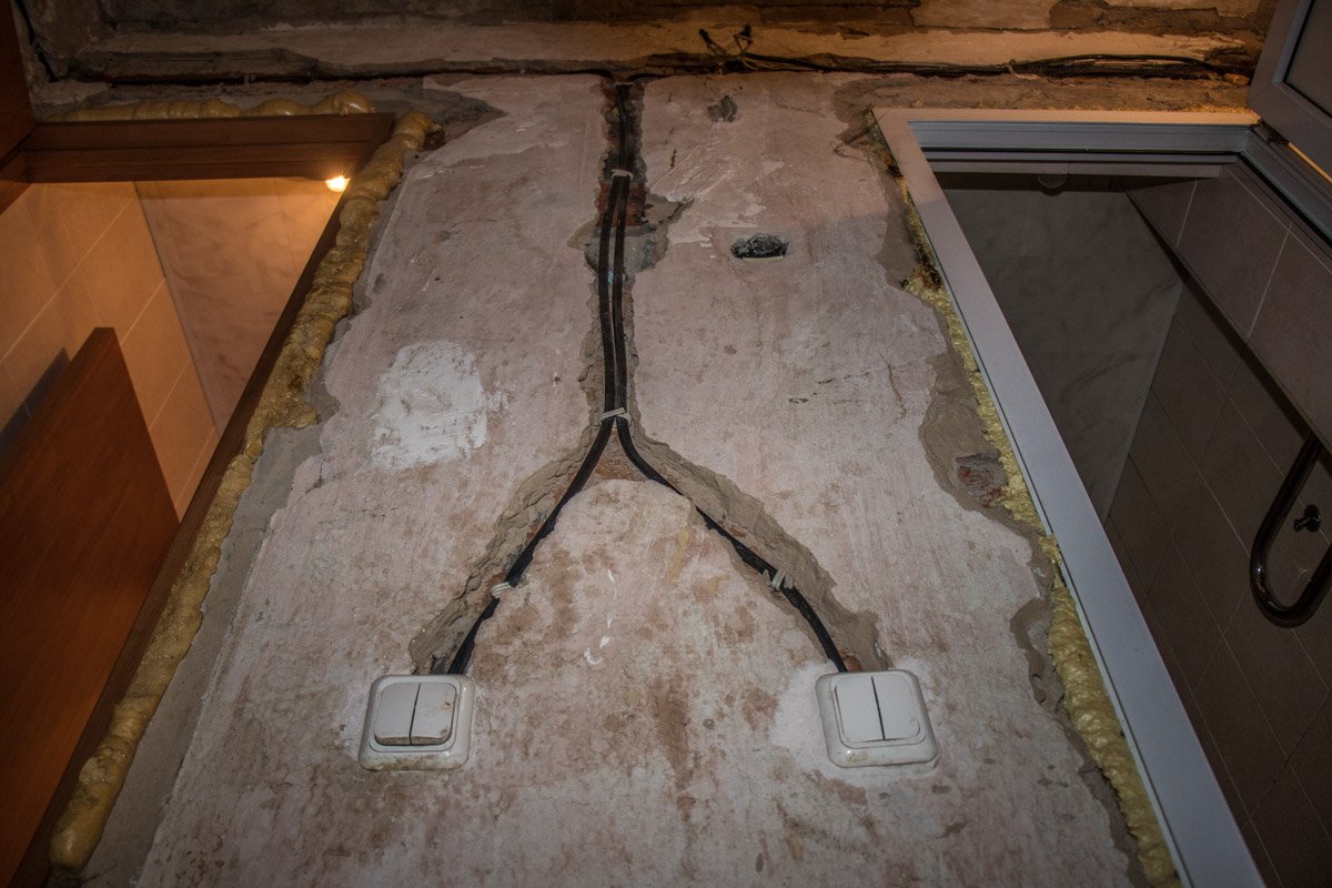 Тут вечно идет ремонт Тут вечно идет ремонт