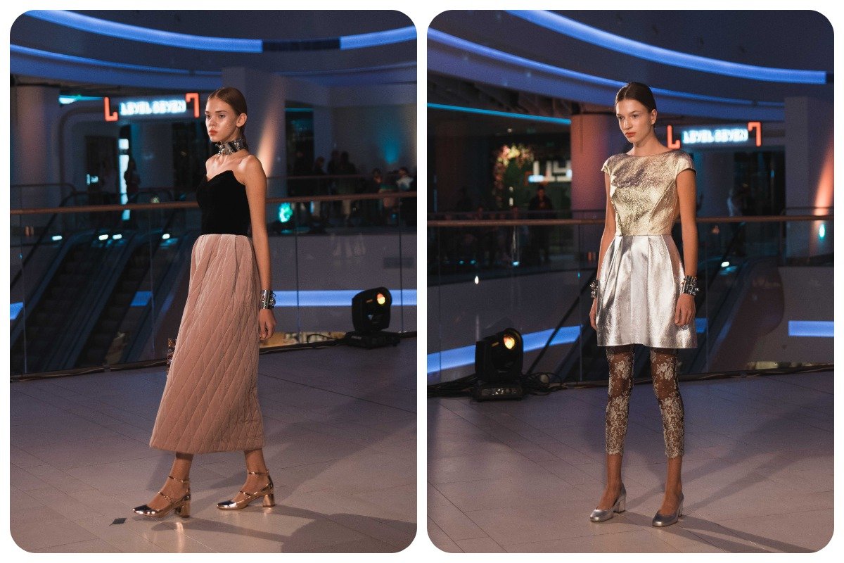 Дизайнер Екатерина Рутман