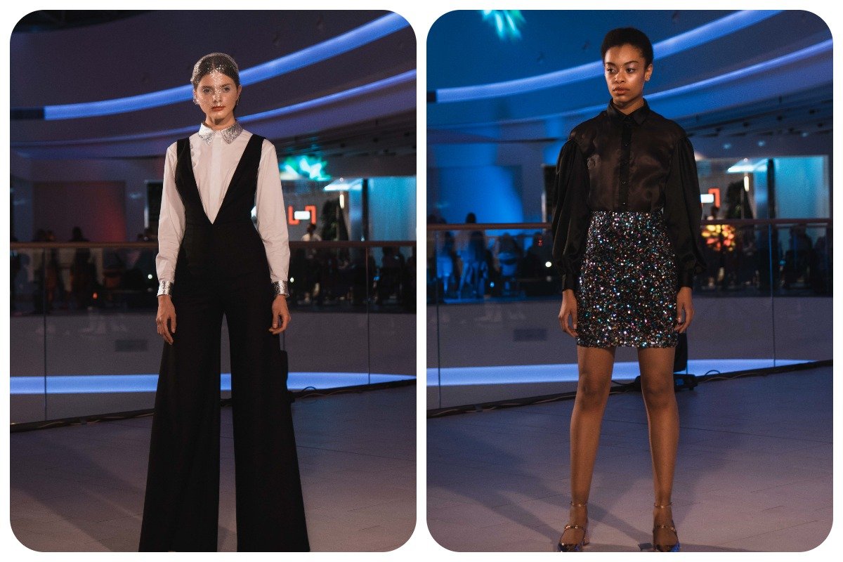 Классика всегда в тренде 