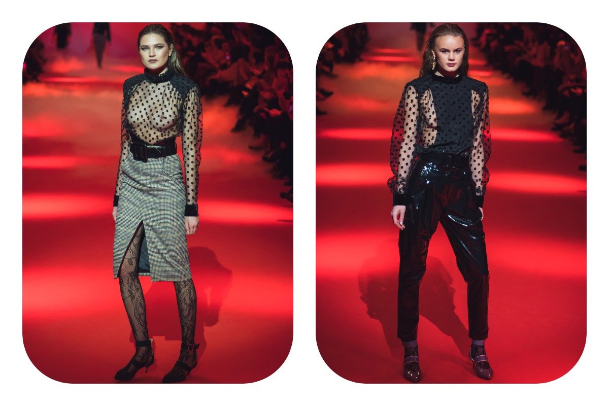 Сеточка едва прикрывает грудь Сеточка едва прикрывает грудь