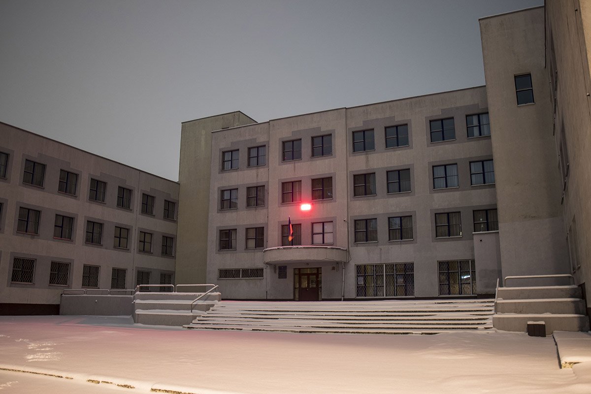 Гимназия №318 Гимназия №318