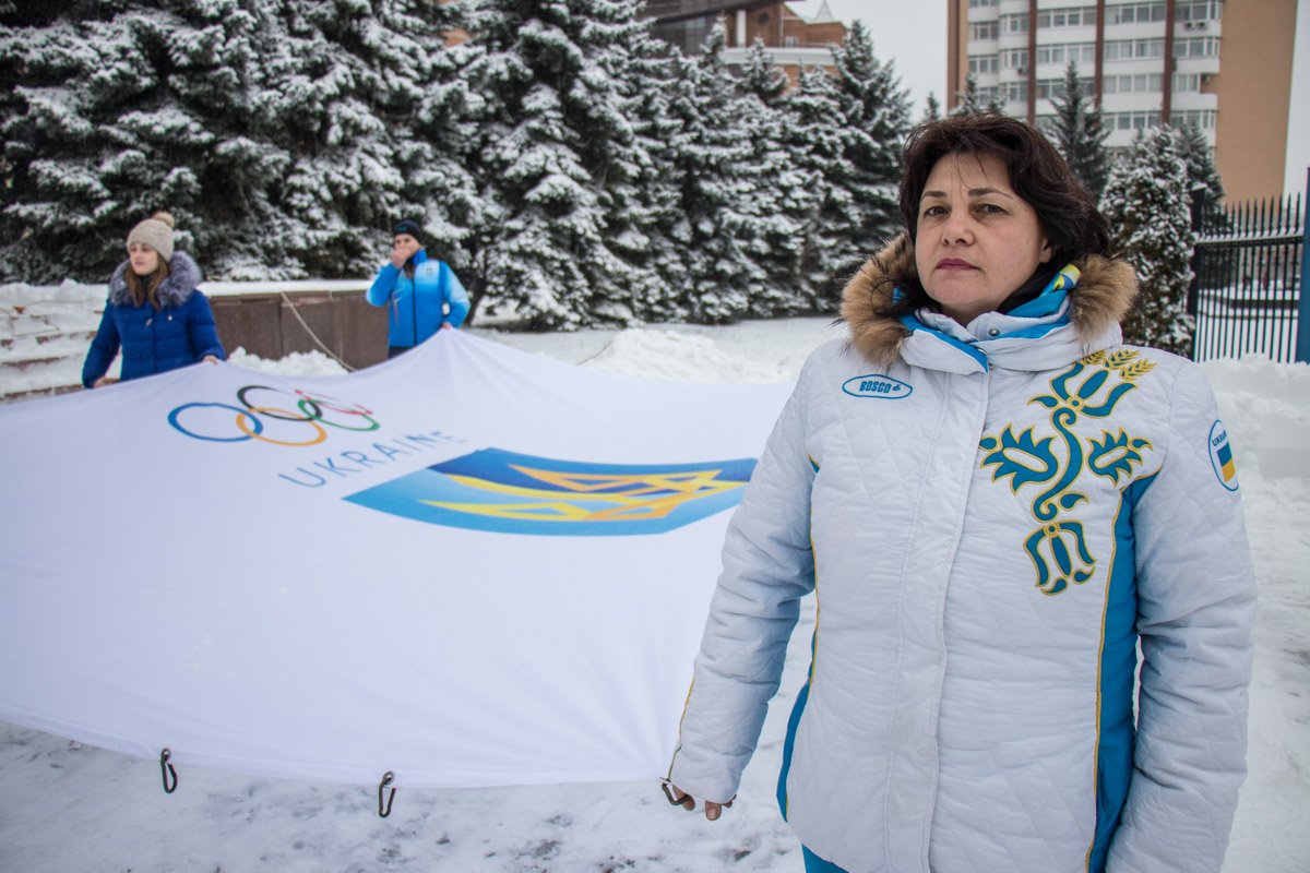 ...а также их тренеры ...а также их тренеры