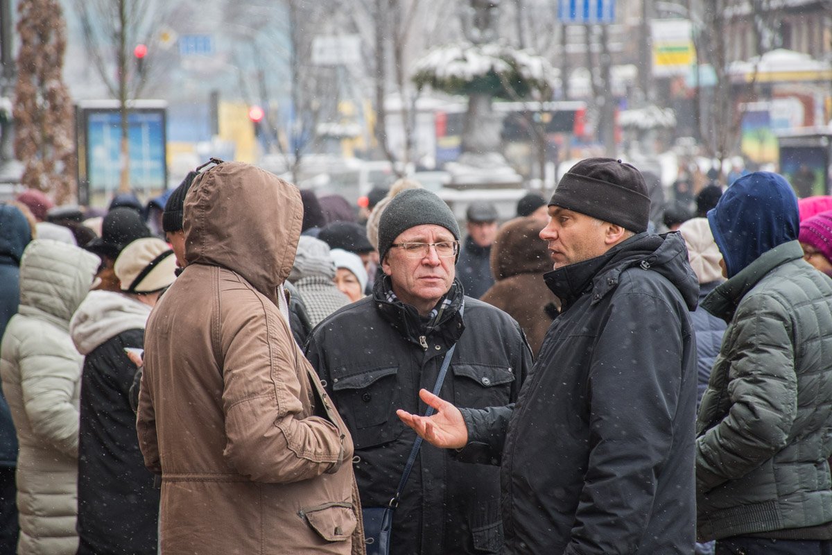 Проблему не могут решить уже 12 лет