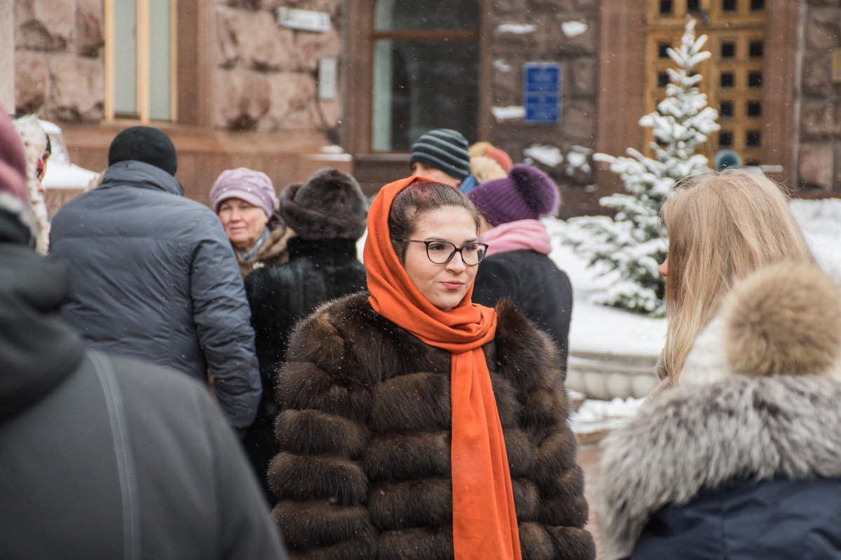 Людей обманули на 400 миллионов гривен