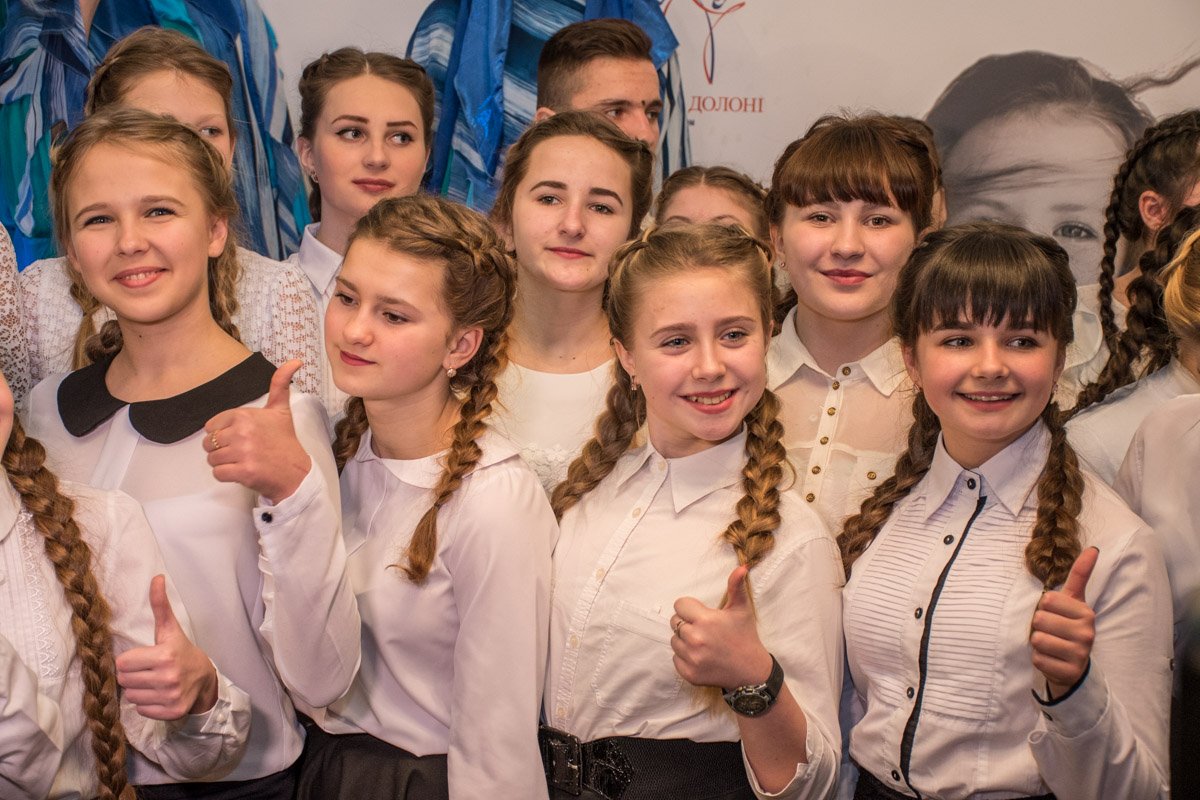 Финалисты проекта Финалисты проекта