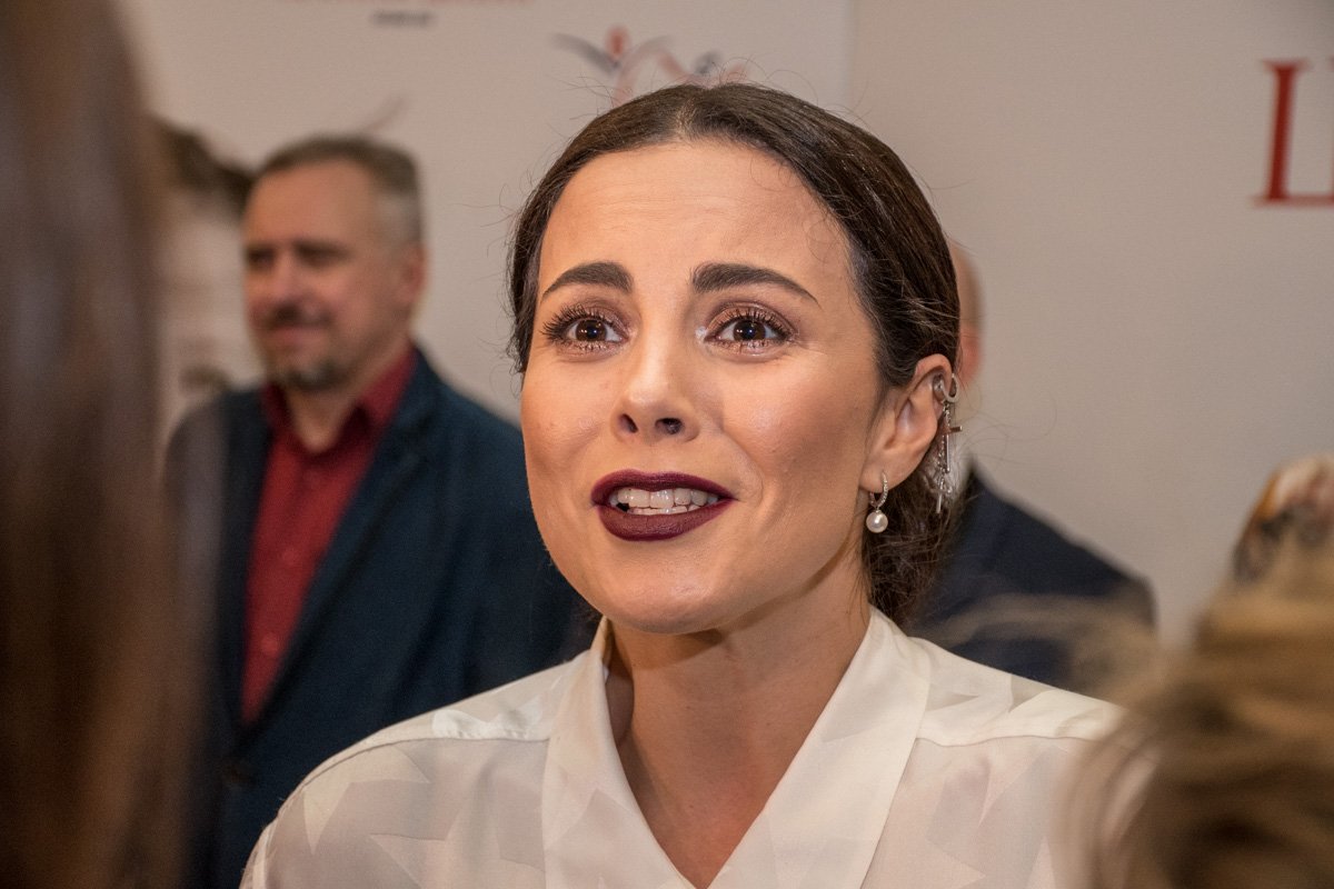 Настя Каменских Настя Каменских