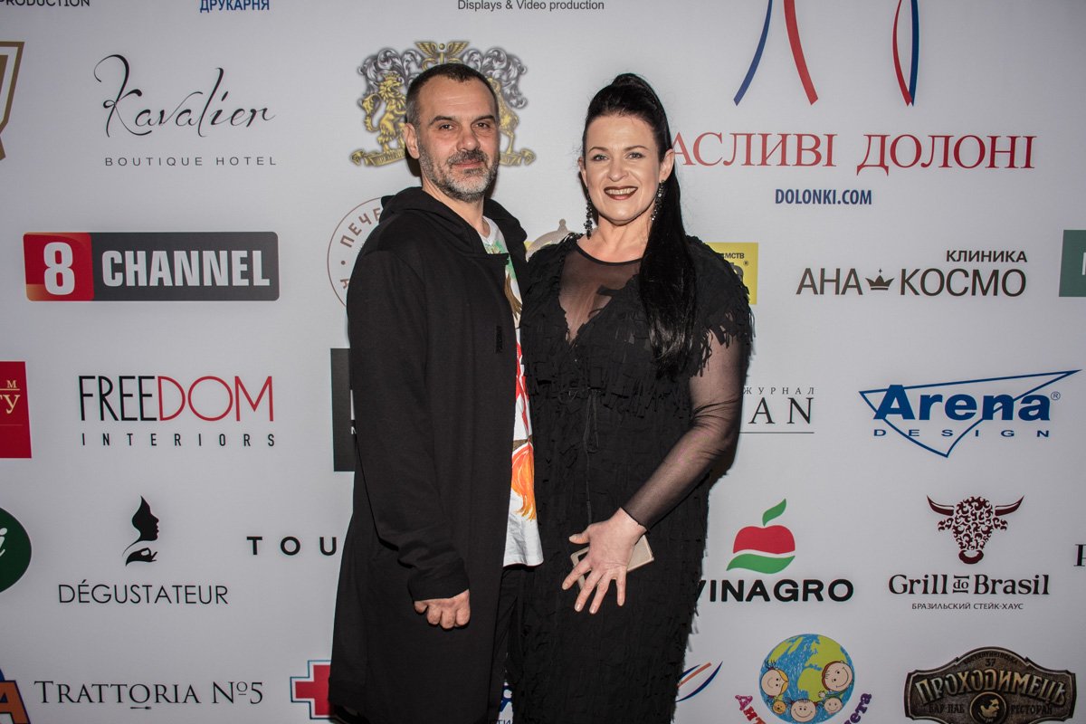 Телеведущая Руслана Писанка Телеведущая Руслана Писанка