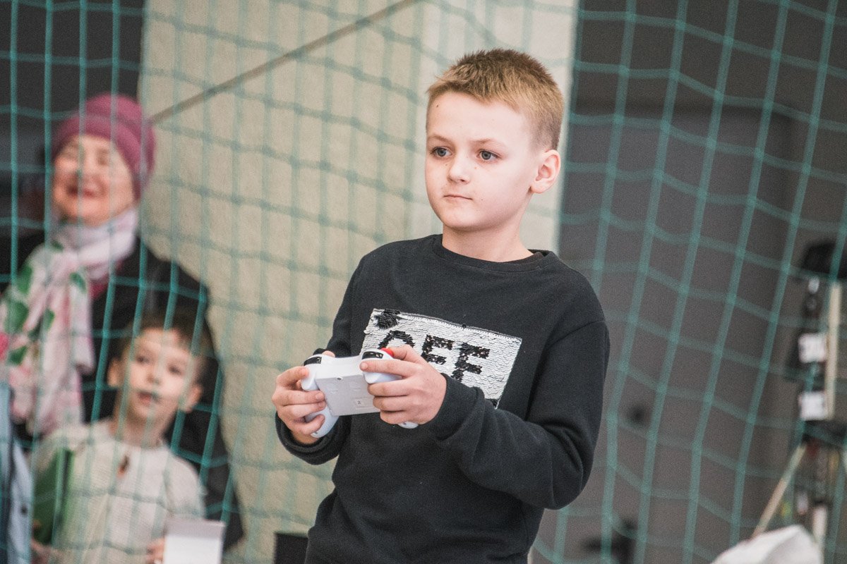 Несмотря на юный возраст, многие спортсмены отлично себя проявили