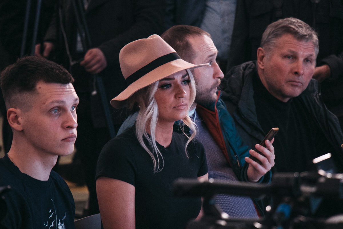 Фото: Витольд Явдощук 