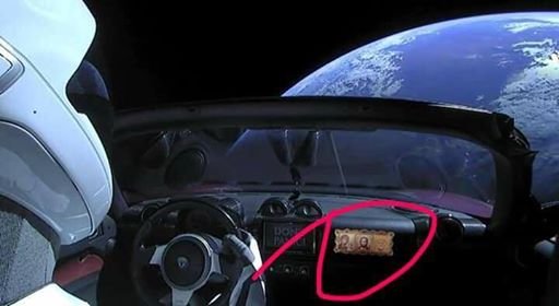 Теперь точно не взорвется Теперь точно не взорвется