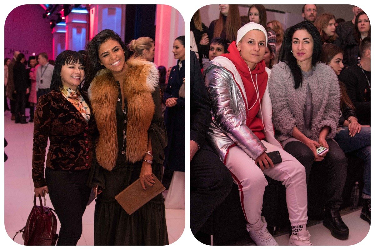 Фото: Виталий Куздровский