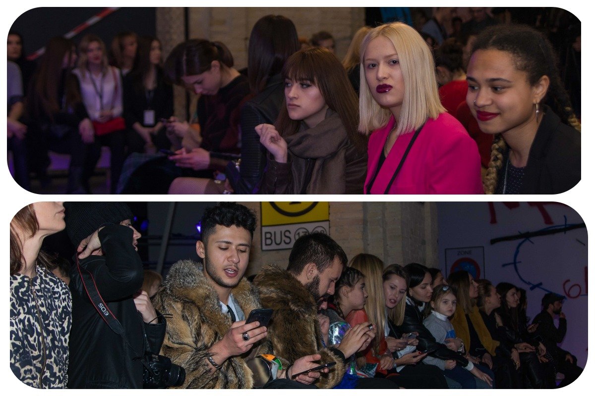 Фото: Виталий Куздровский