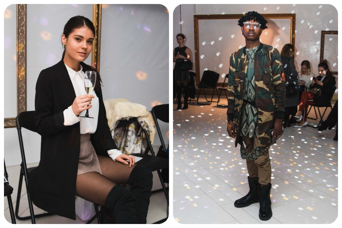 Стиль - это самовыражение 