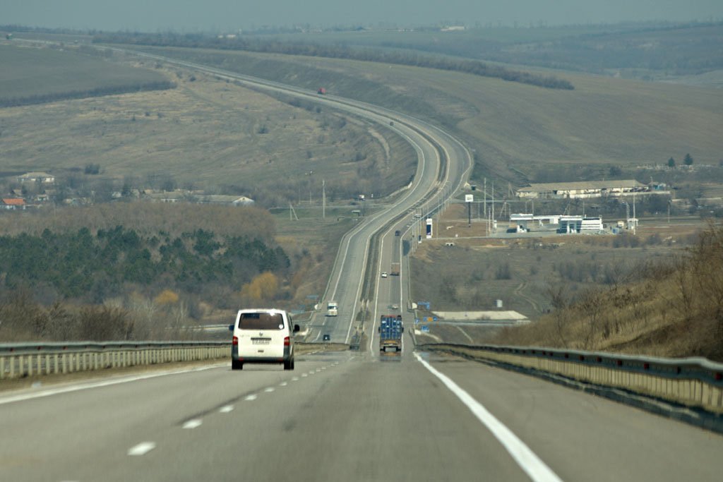 На автодороге Киев-Одесса проведут капитальный ремонт в 2018 году На автодороге Киев-Одесса проведут капитальный ремонт в 2018 году