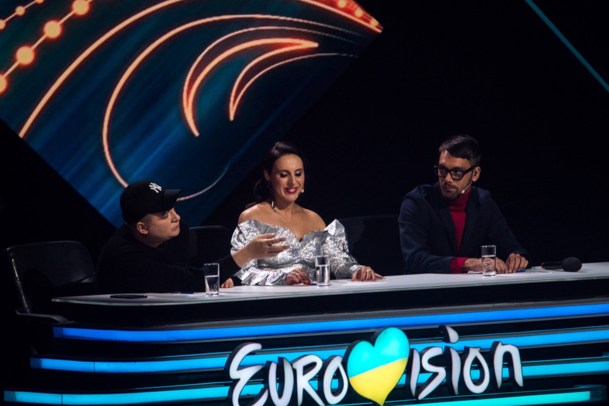 В большинстве случаев члены жюри сходились во мнении 