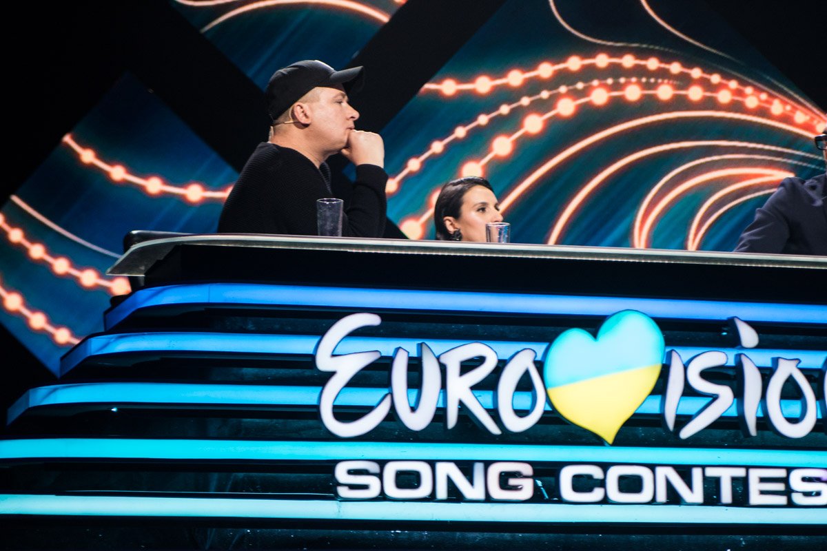 На плечах судей большая ответственность 