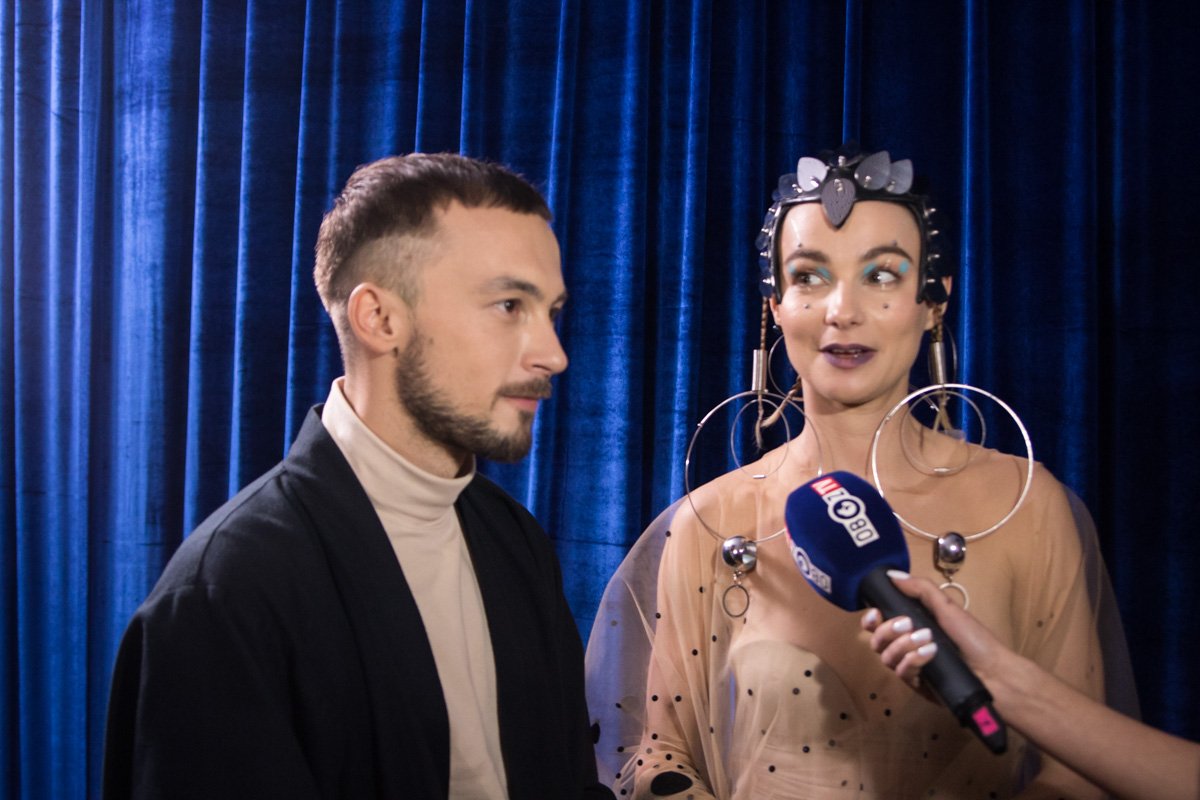 PUR:PUR два года назаз на Нацотборе дошли до финала