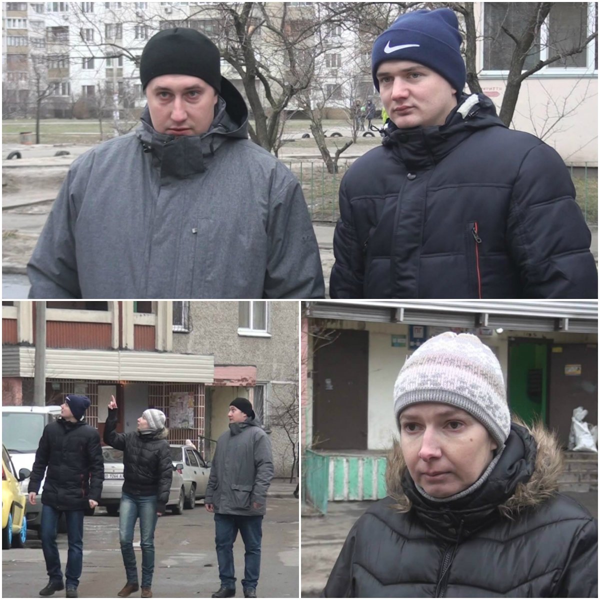 Тамила Муравская вместе с правоохранителями-героями Тамила Муравская вместе с правоохранителями-героями