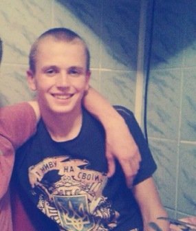 В Киеве разыскивают Омельченко Александра Ильича