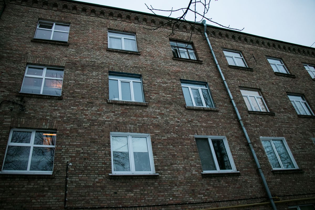 Пока неизвестно было ли падение спланированным