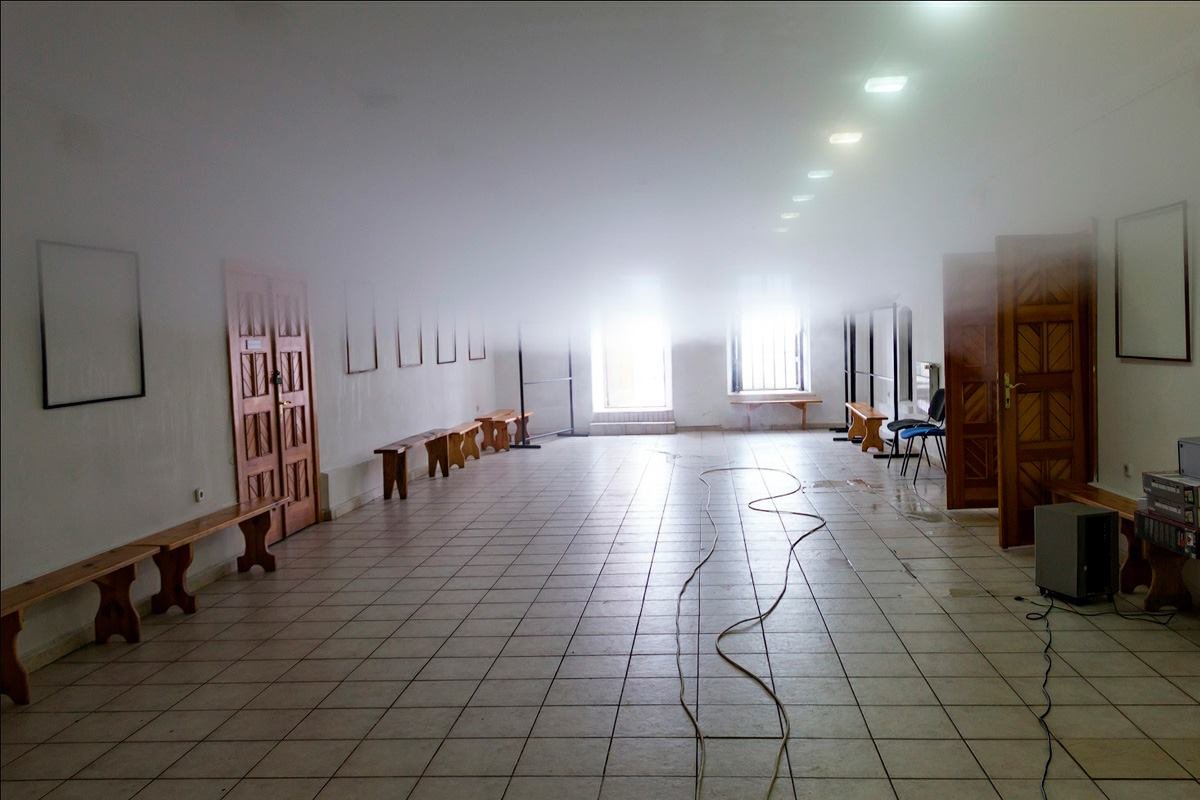 Прорыв теплотрассы привел к печальным последствиям