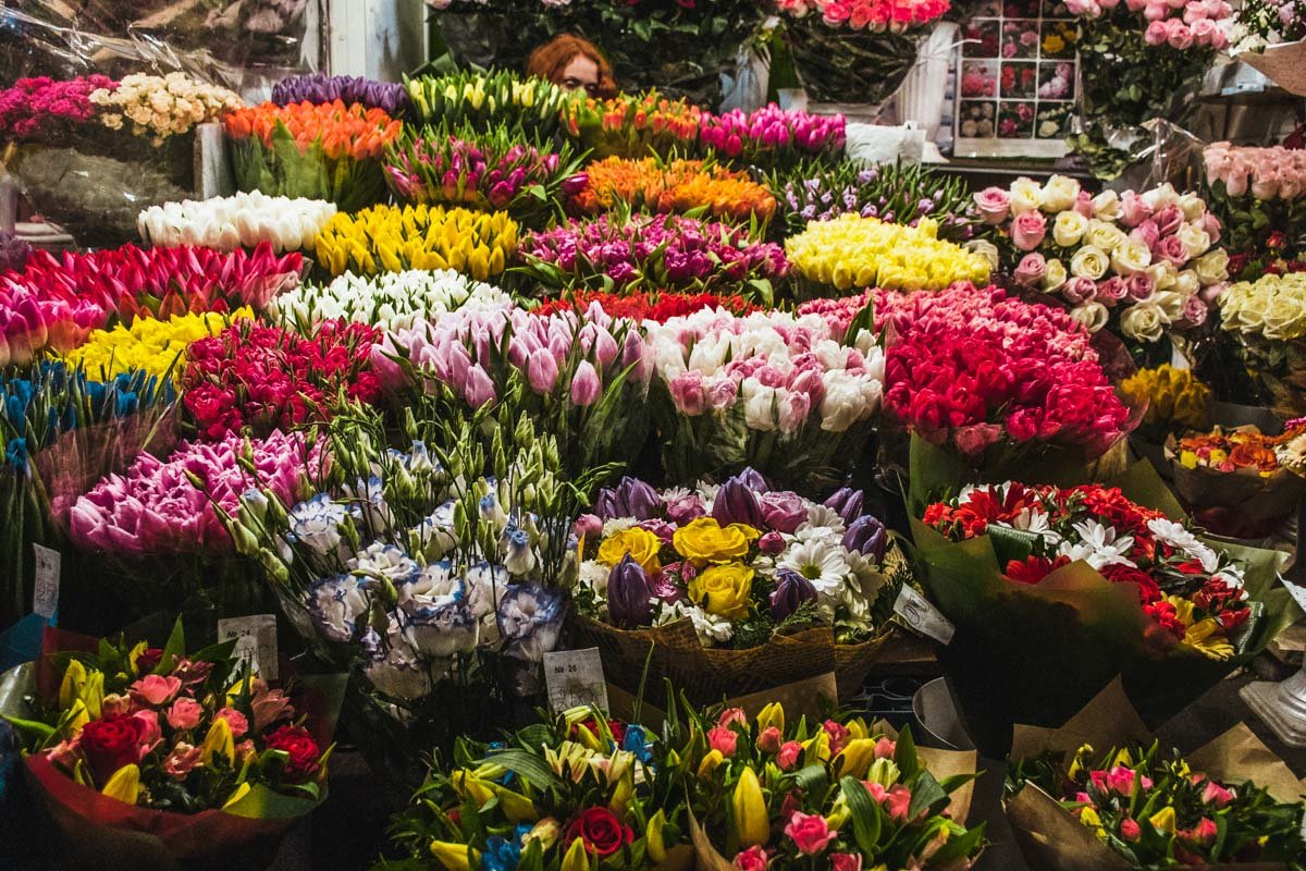 Ароматный презент подарит улыбку вашей девушке Ароматный презент подарит улыбку вашей девушке