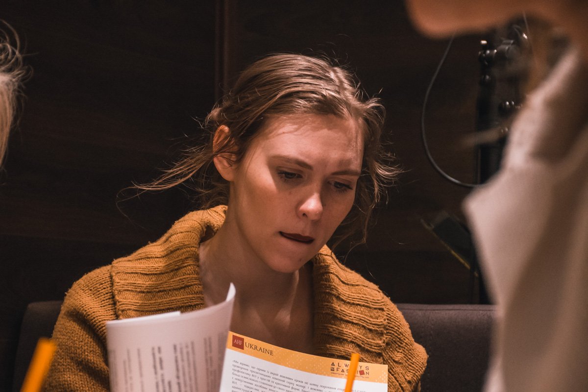 Чтобы сделать все правильно, нужно постараться