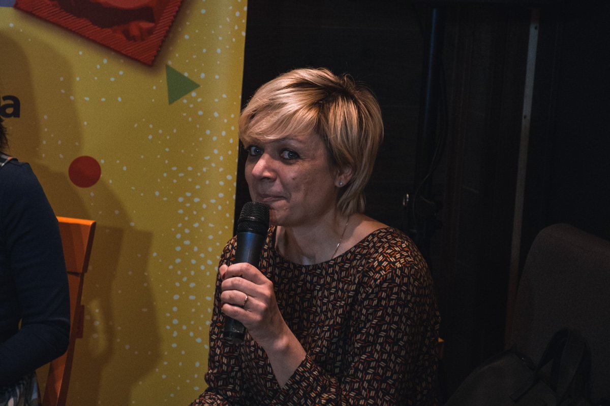 Спикеры рассказали много интересных фактов Спикеры рассказали много интересных фактов